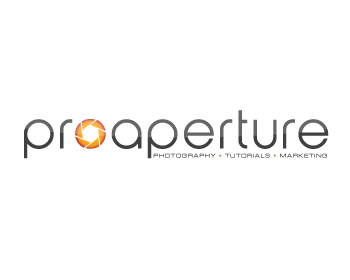 Logo Design entry 227314 submitted by churpo to the Logo Design for Proaperture run by wchang