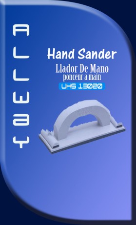 Graphic Design entry 228876 submitted by RoyalSealDesign to the Graphic Design for Allway Tools, Inc. run by eanderson