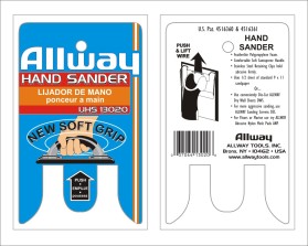 Graphic Design entry 228883 submitted by RoyalSealDesign to the Graphic Design for Allway Tools, Inc. run by eanderson