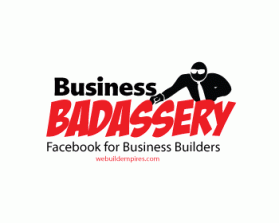 WeBuildEmpires.com entry by eZoeGraffix