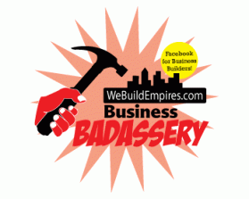 WeBuildEmpires.com entry by eZoeGraffix