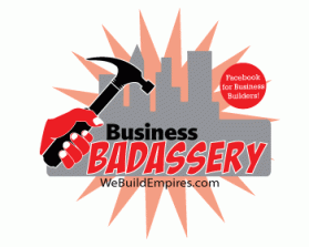 WeBuildEmpires.com entry by eZoeGraffix