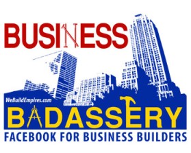 WeBuildEmpires.com entry by Melody