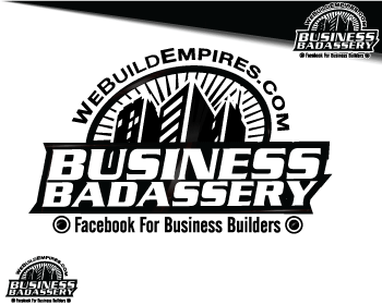 Logo Design for WeBuildEmpires.com