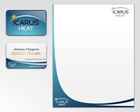 ICARUS HEAT - www.icarusheat.com entry by dwi6
