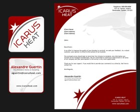 ICARUS HEAT - www.icarusheat.com entry by jsummit
