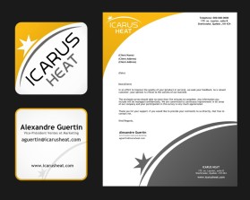 ICARUS HEAT - www.icarusheat.com entry by jsummit