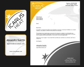 ICARUS HEAT - www.icarusheat.com entry by jsummit