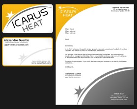 ICARUS HEAT - www.icarusheat.com entry by jsummit