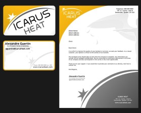 ICARUS HEAT - www.icarusheat.com entry by jsummit