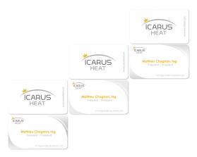 ICARUS HEAT - www.icarusheat.com entry by Dr_Snoopy