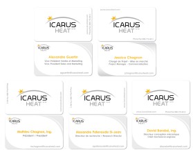 ICARUS HEAT - www.icarusheat.com entry by Dr_Snoopy