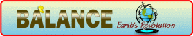 BALANCE entry by dsprod