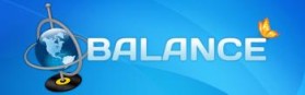 BALANCE entry by DsDesign