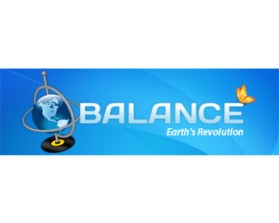 BALANCE entry by DsDesign