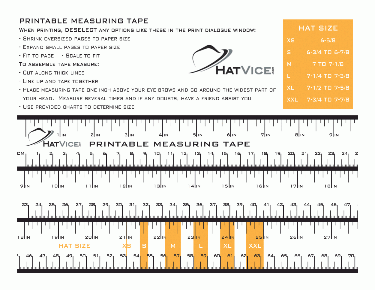 Graphic Design for Hatvice.com