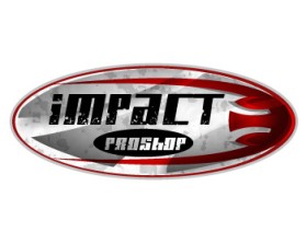 Impact-Proshop entry by robkeane