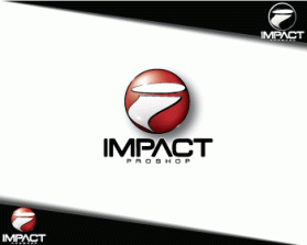 Impact-Proshop entry by sourceone