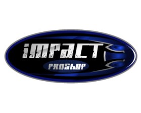 Impact-Proshop entry by robkeane
