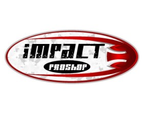 Impact-Proshop entry by robkeane