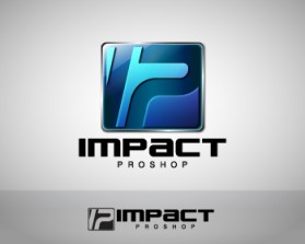 Impact-Proshop entry by manzdesign