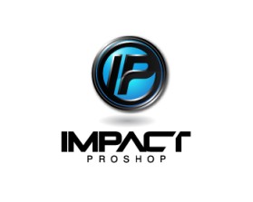 Impact-Proshop entry by manzdesign