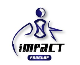 Impact-Proshop entry by robkeane