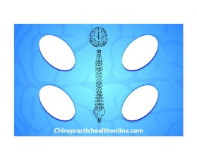 Graphic Design entry 230776 submitted by kamarad to the Graphic Design for Chiropractichealthonline.com run by drdon