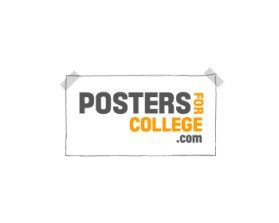PostersForCollege.com entry by Makaveli Designs
