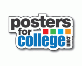 PostersForCollege.com entry by raymer