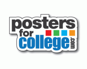 PostersForCollege.com entry by raymer