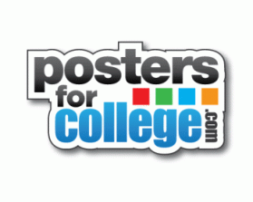 PostersForCollege.com entry by raymer