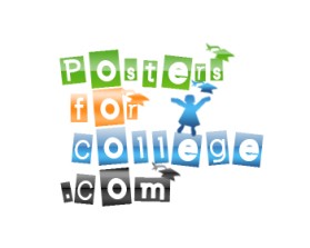 PostersForCollege.com entry by BrandNewEyes