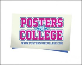 PostersForCollege.com entry by jekko