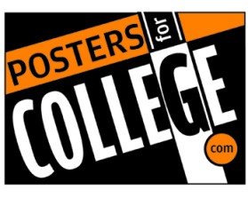 PostersForCollege.com entry by ceeyl