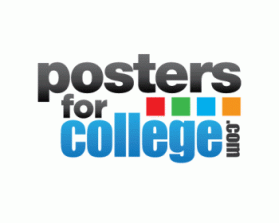 PostersForCollege.com entry by raymer
