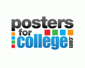 PostersForCollege.com entry by raymer