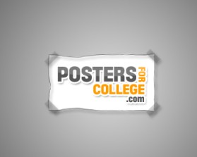 PostersForCollege.com entry by Makaveli Designs