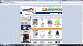 PostersForCollege.com entry by Makaveli Designs