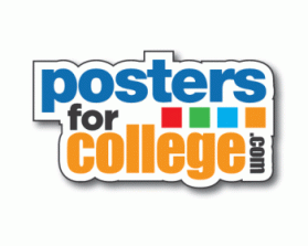 PostersForCollege.com entry by raymer