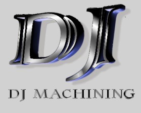 D&J Machining entry by John12