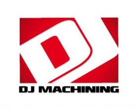 D&J Machining entry by agustinp