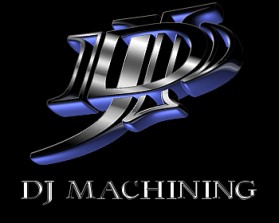D&J Machining entry by John12
