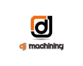 D&J Machining entry by Republik