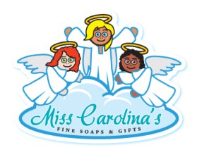Miss Carolina's Fine Soaps & Gifts entry by designbuddha