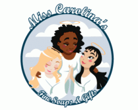 Miss Carolina's Fine Soaps & Gifts entry by forindet