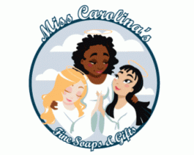 Miss Carolina's Fine Soaps & Gifts entry by forindet