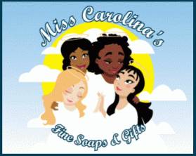 Miss Carolina's Fine Soaps & Gifts entry by forindet