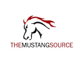 Ford Mustang Automobile site entry by BrandNewEyes
