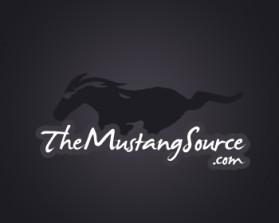 Ford Mustang Automobile site entry by BrandNewEyes
